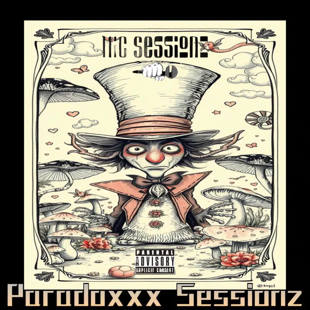 Mic Sessionz