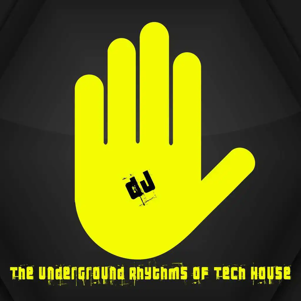 The Underground Rhythms of Tech House