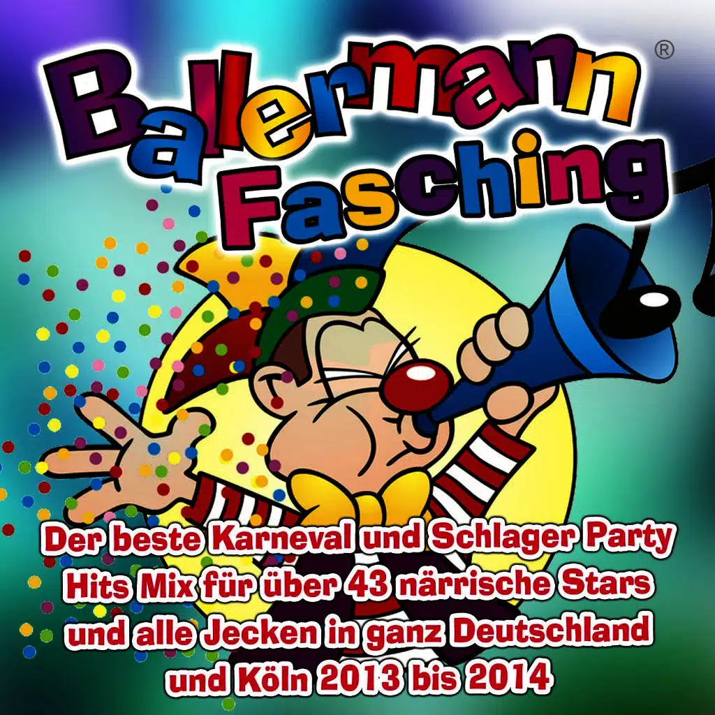 Cowboy und Indianer (Komm hol das Lasso raus!) [Hit Version]