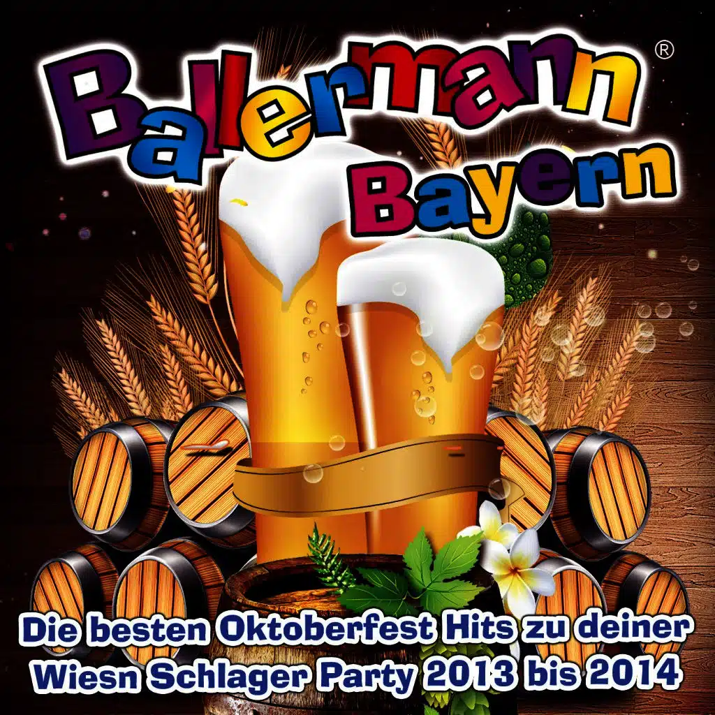 I sing a Liad für di