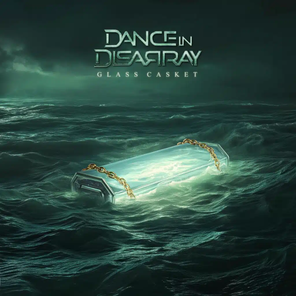Dance In Disarray