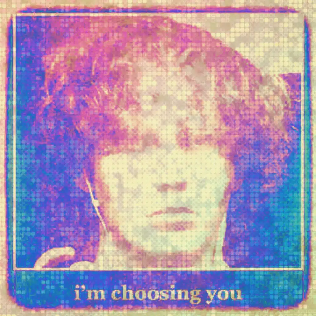 choosing you