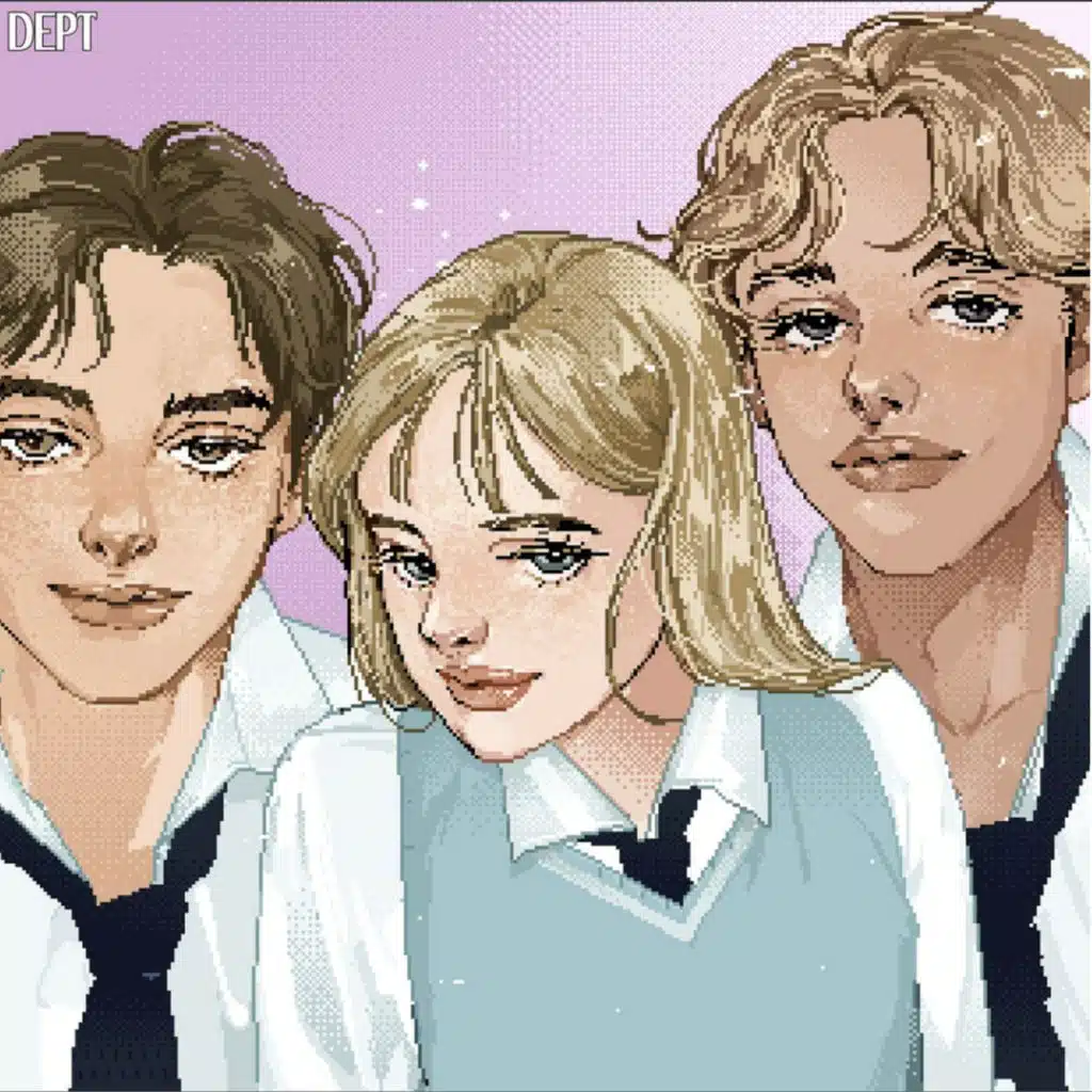 19 (feat. Pat Kiloran) [Acoustic] [Acapella] [Slowed] (Acoustic, Acapella, Slowed)