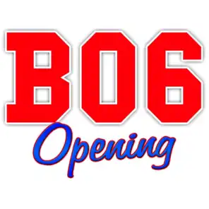 B06 Opening