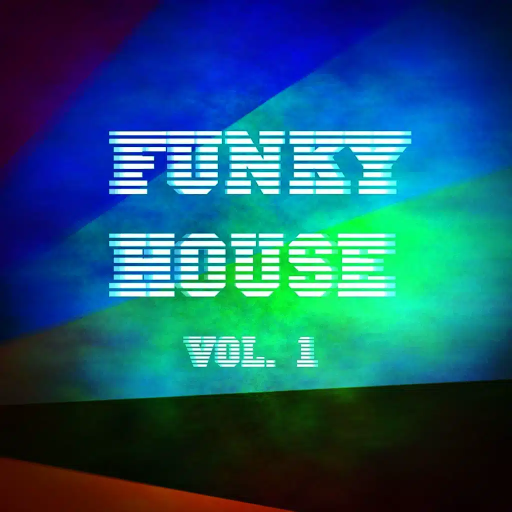Funky House, Vol. 1