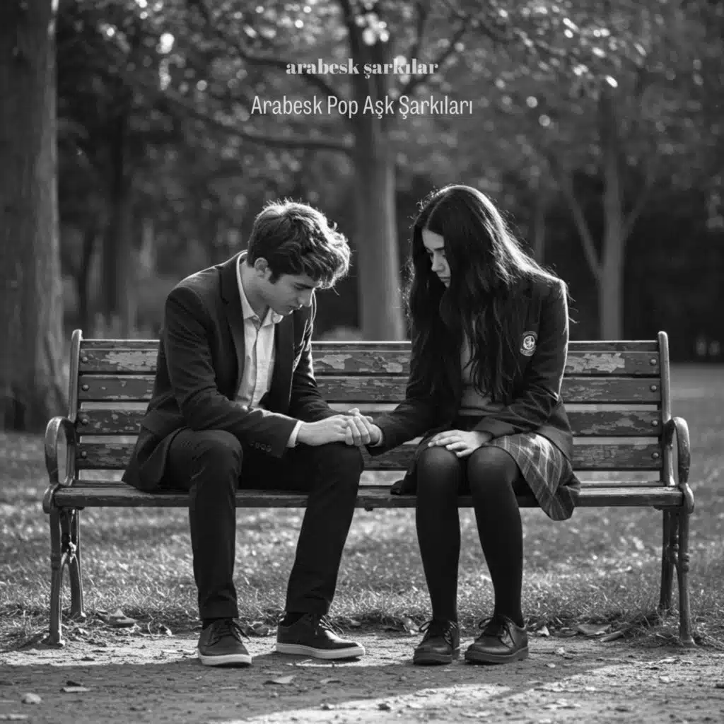 Arabesk Şarkılar