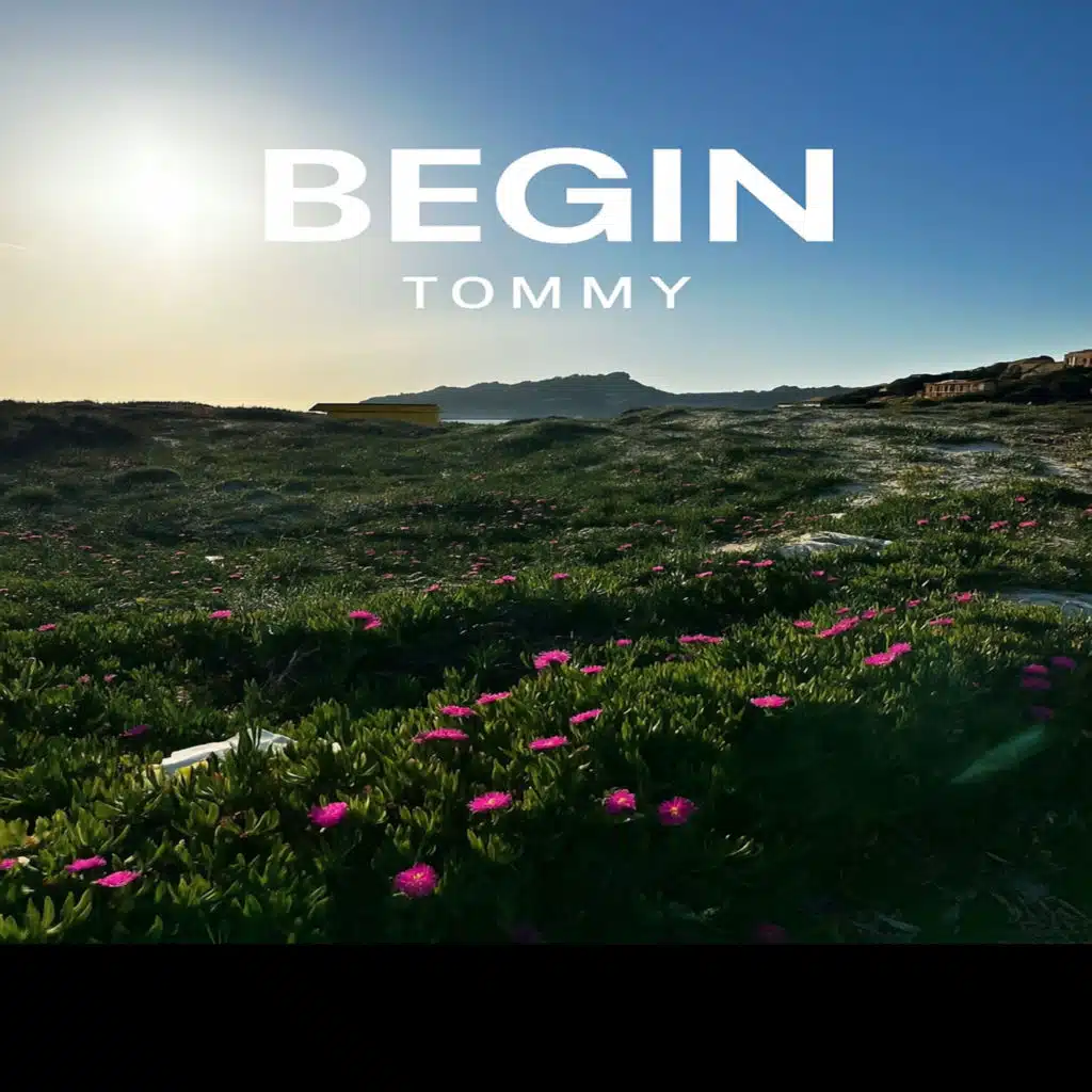 Begin