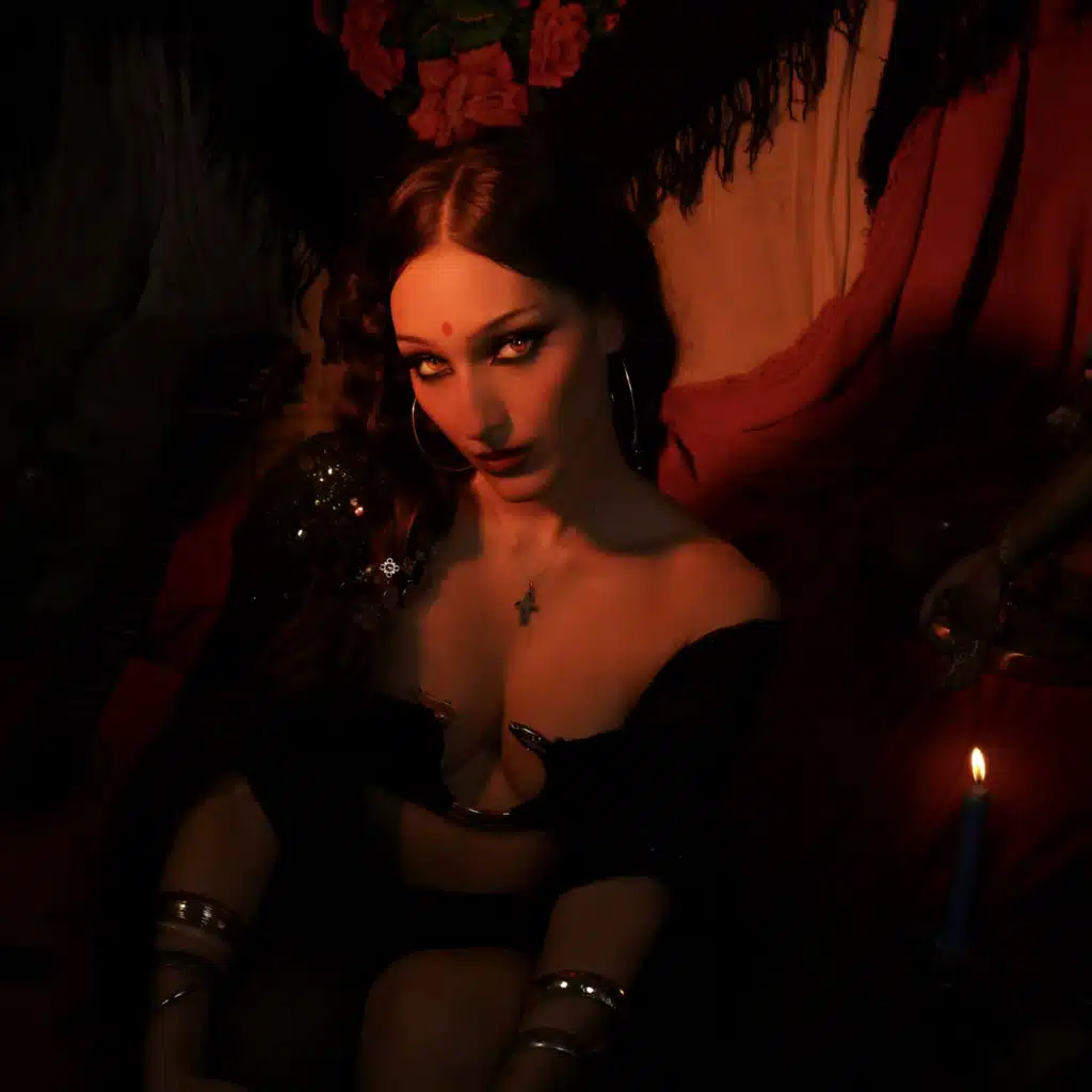 Lyalya-Maria