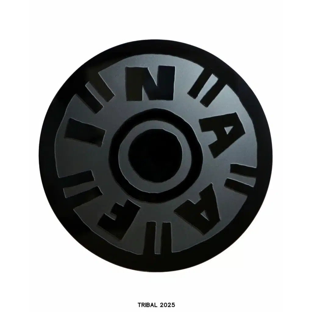TRIBAL 2025
