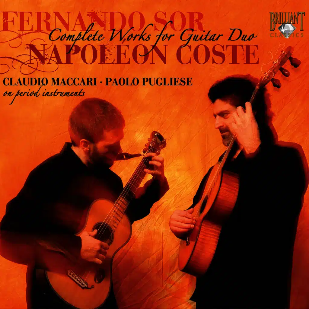 Claudio Maccari & Paolo Pugliese
