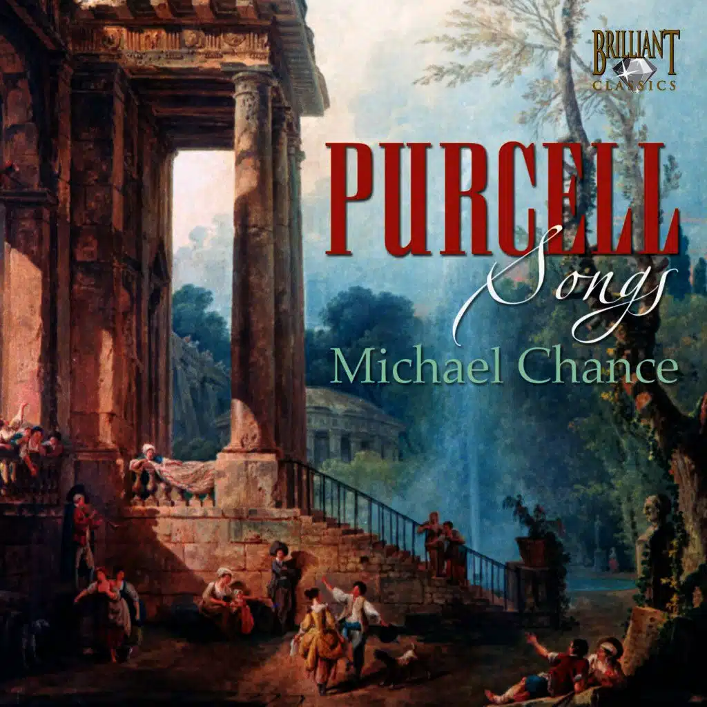 Purcell: Songs