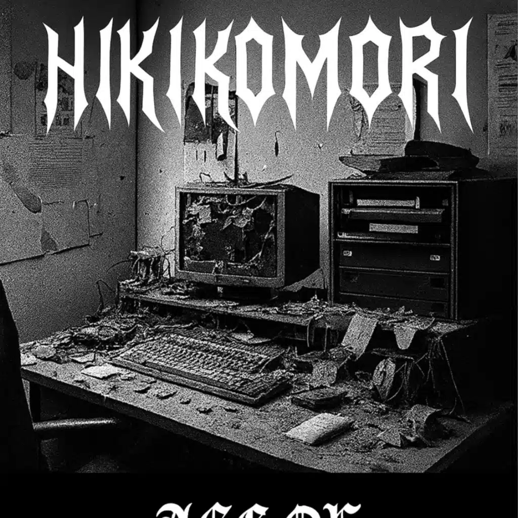 Hikikomori