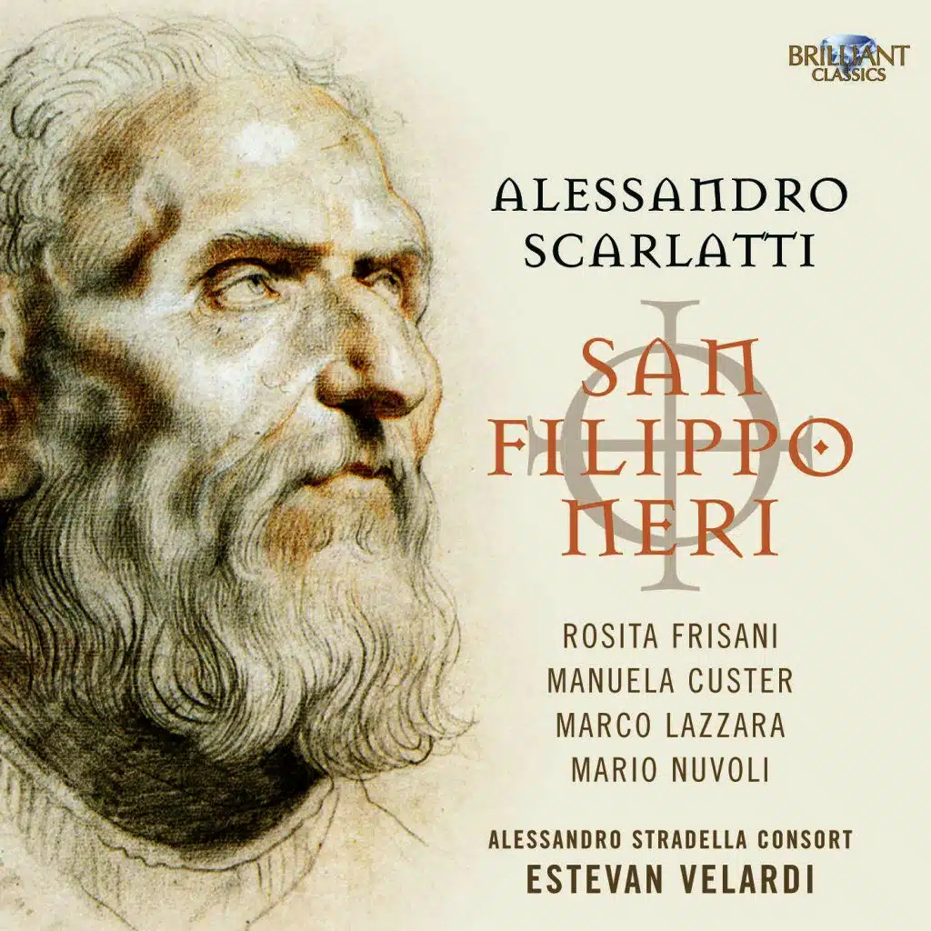 Scarlatti: San Filippo Neri