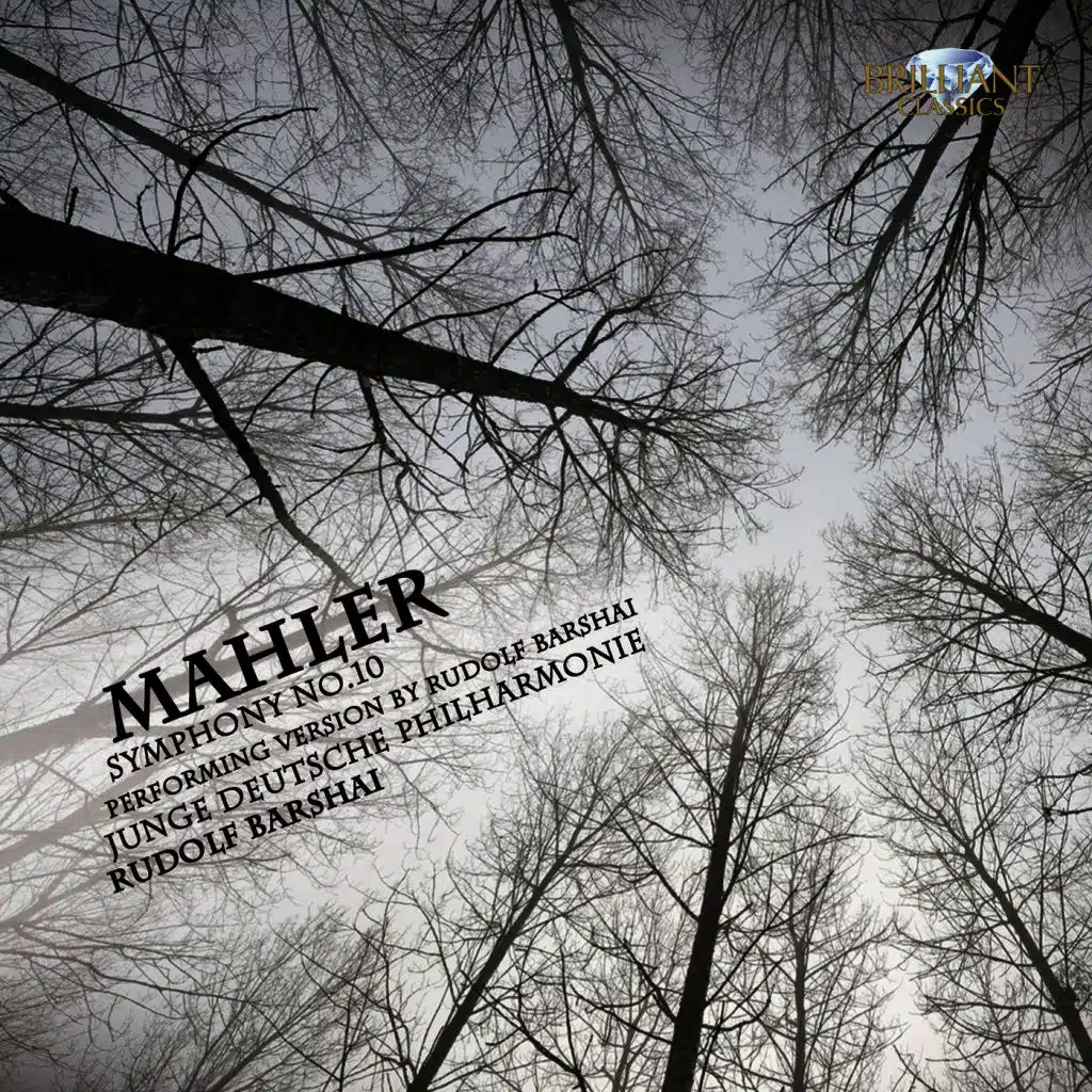 Mahler: Symphony No. 10