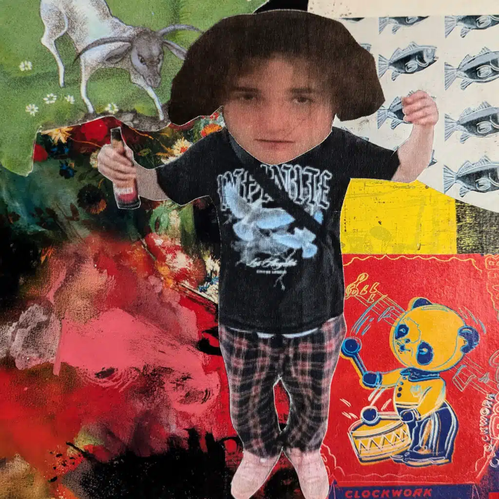 Können Wir Nicht Alle Bissl Netter Sein?