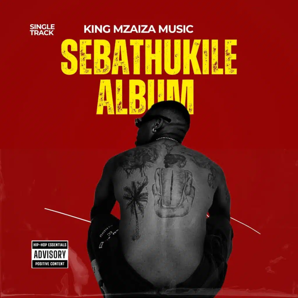 King Mzaiza Today Is Your Day