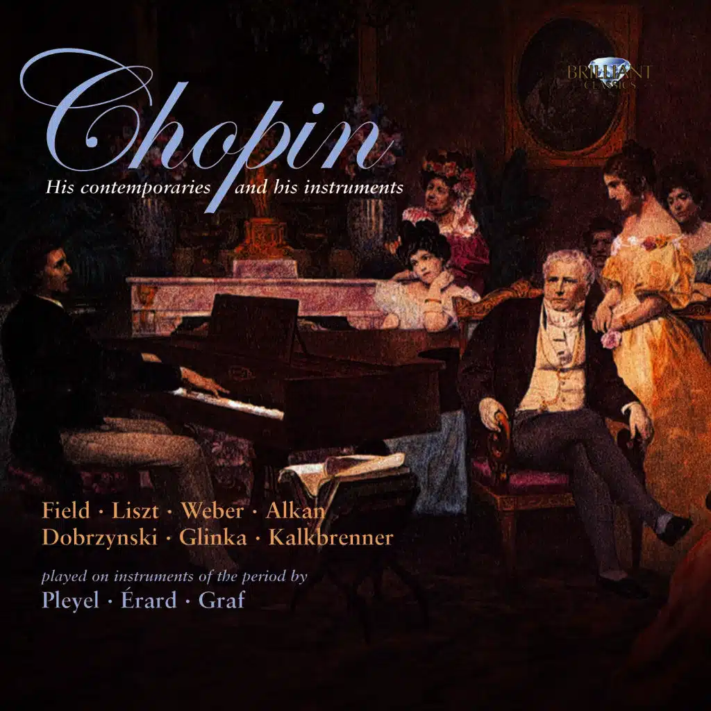 Nocturne in A-Flat Major, H. 26