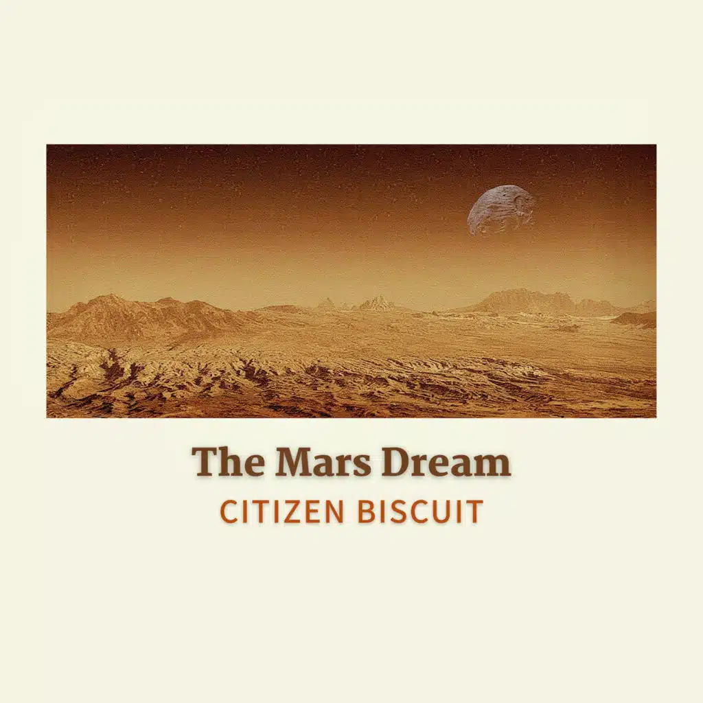 Citizen Biscuit