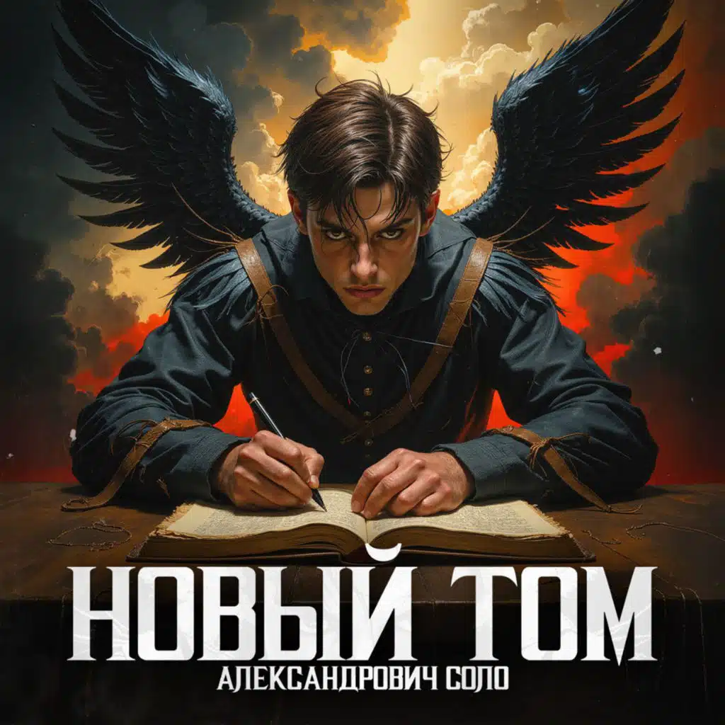 Александрович Соло