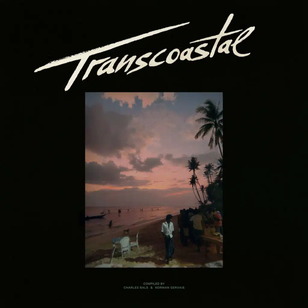 Transcoastal (Compiled by Charles Bals and Norman Gervais)