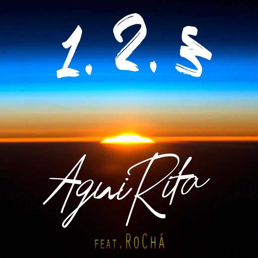 1.2.3 (feat. Rochá)