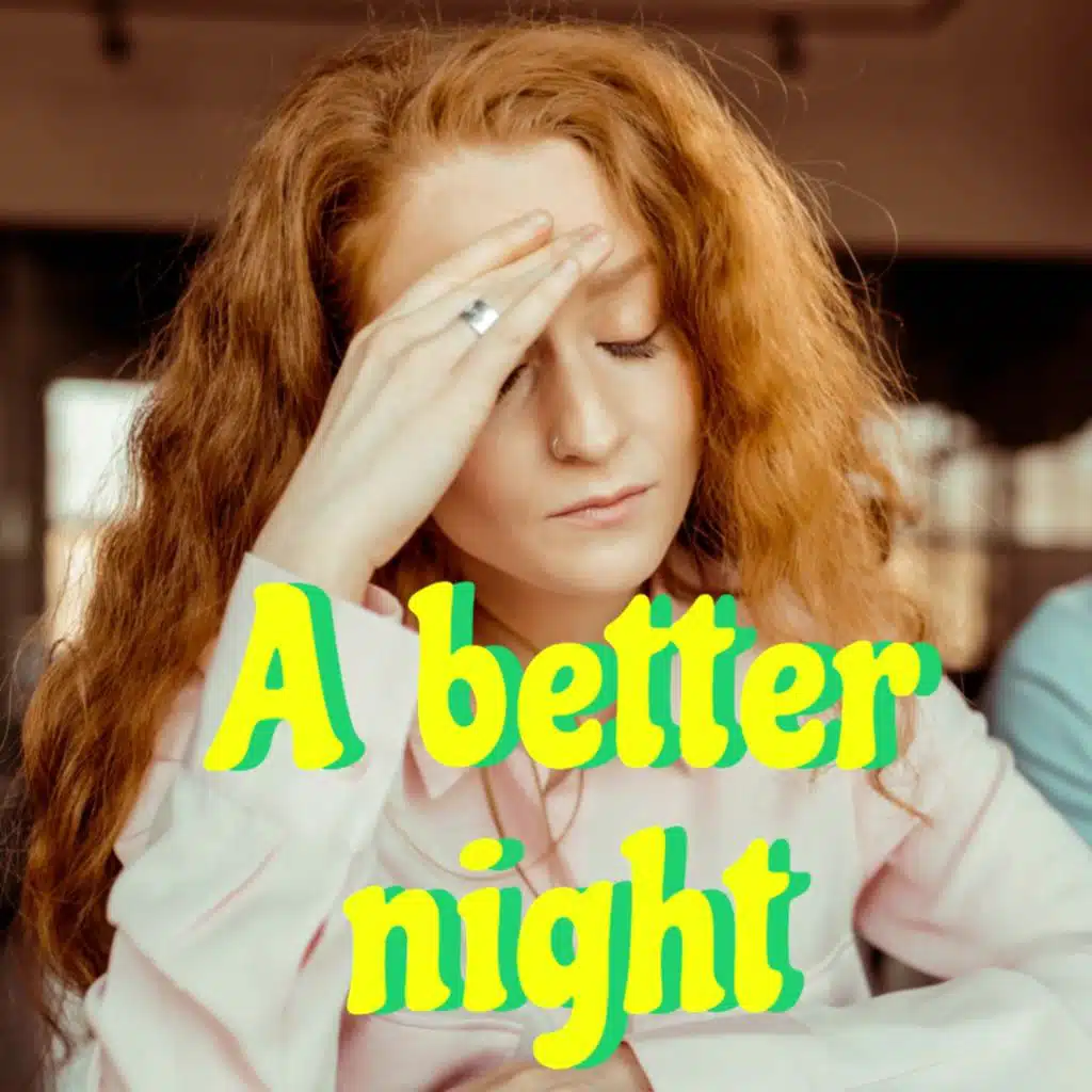 A better night (Radio Edit)