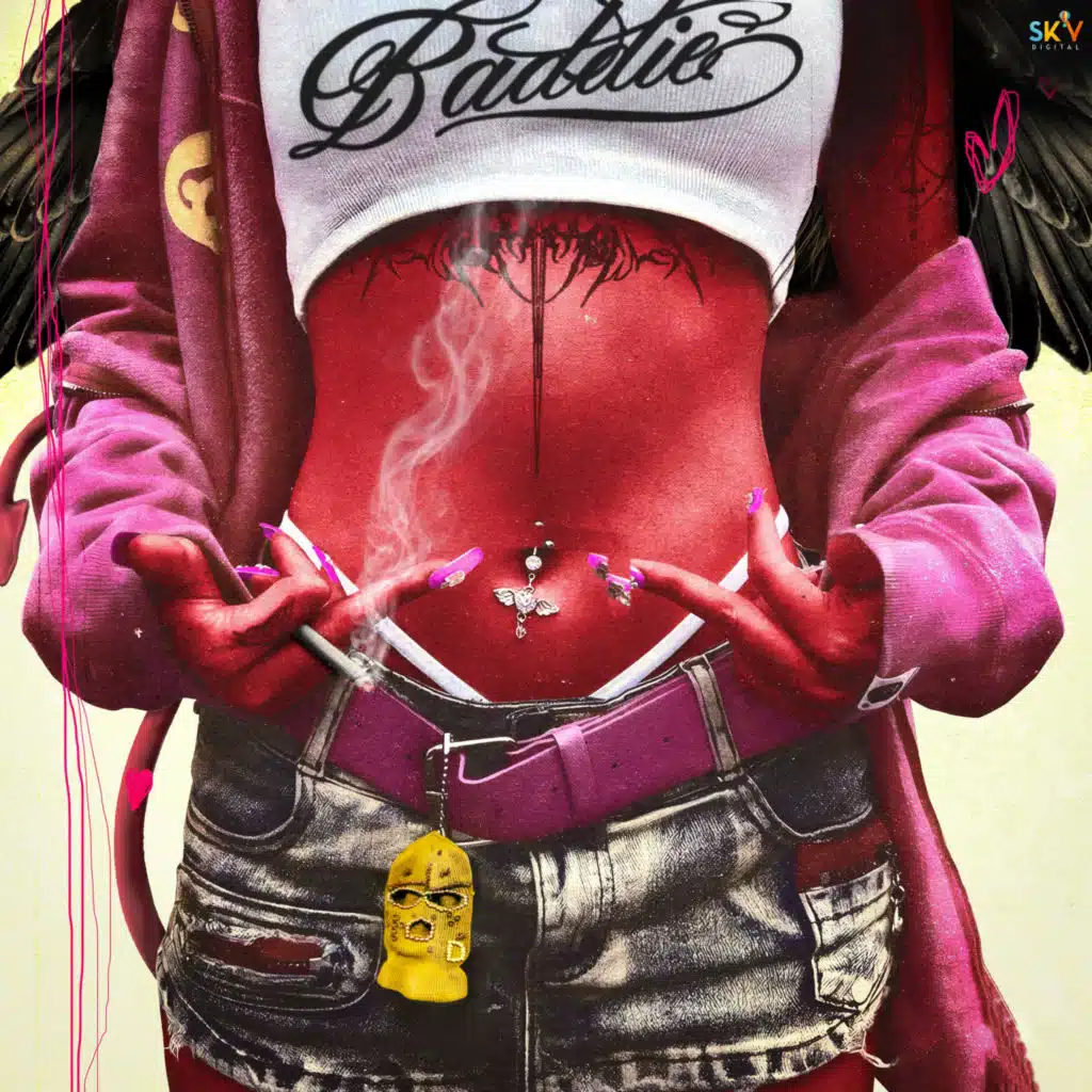 Real Boss & Arvin Beatz