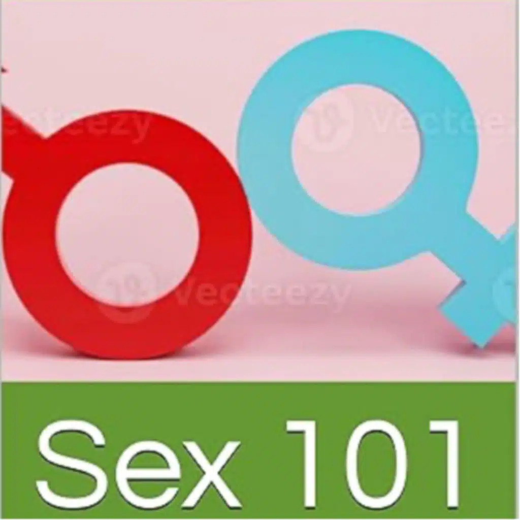 Sex 101 in its first season with Mr.G.Mick Smith