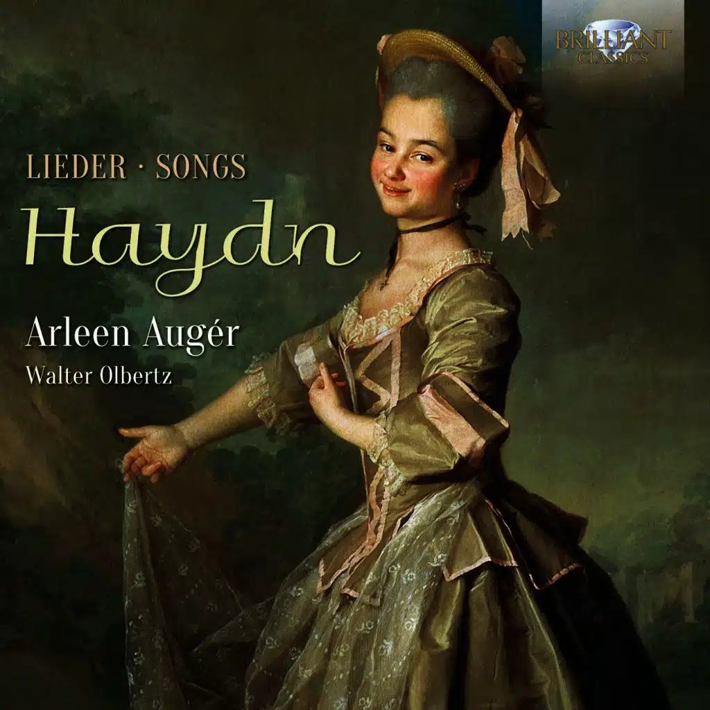 Haydn: Songs