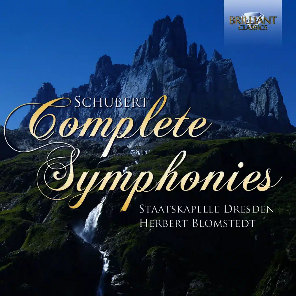 Symphony No. 4 in C Minor, D. 417 'Tragic': II. Andante