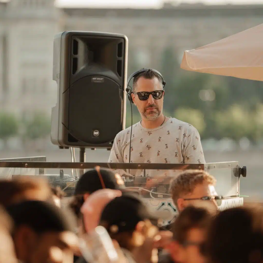 Numbred - Live @ K's Birthday, Esetleg Bisztró (2023)