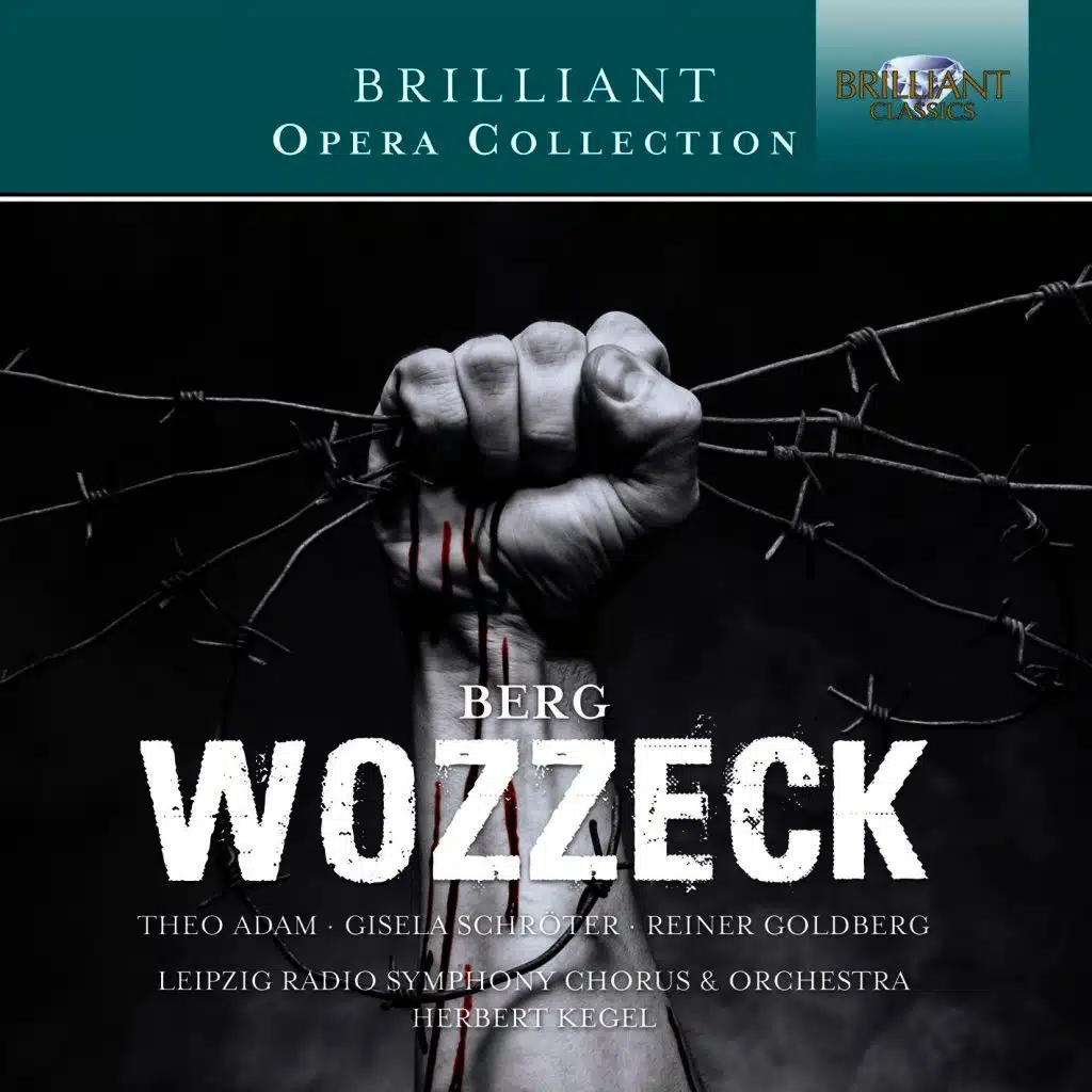 Berg: Wozzeck