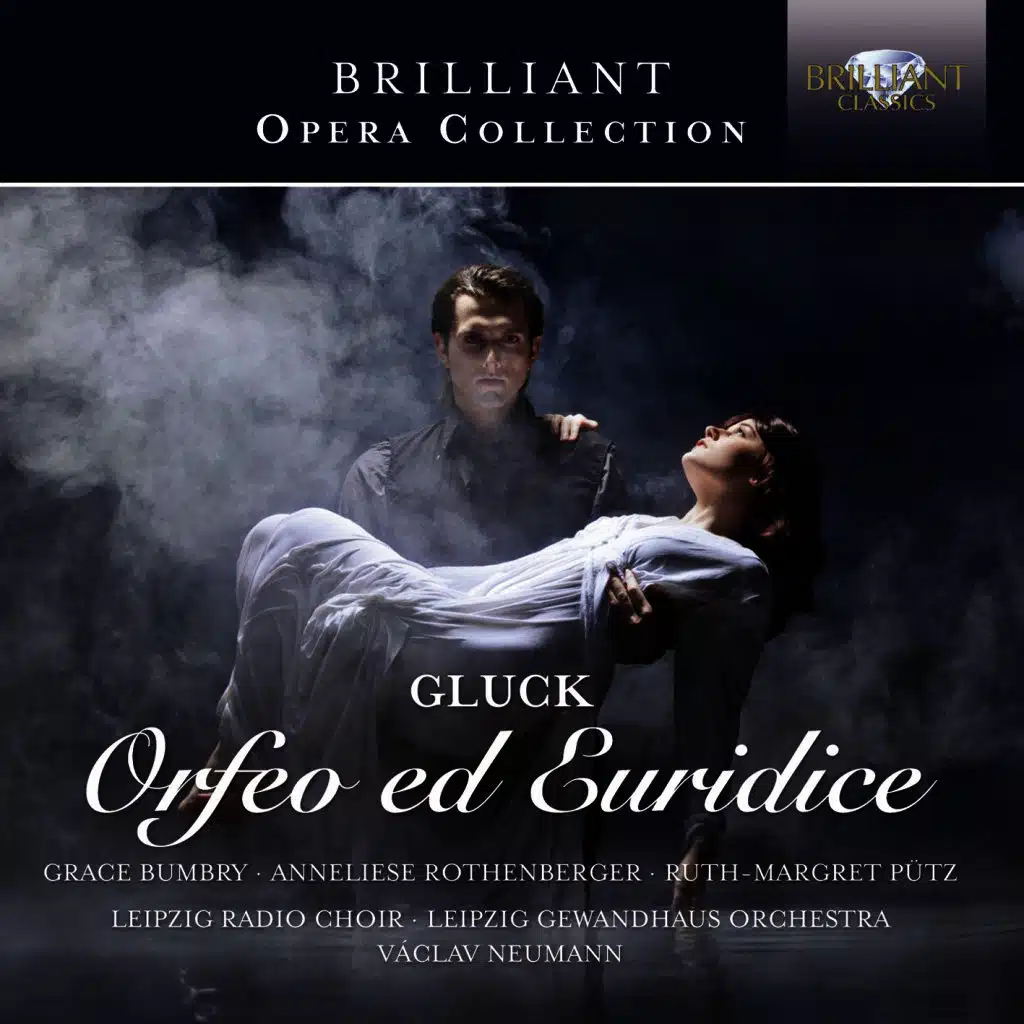 Gluck: Orfeo ed Euridice, Wq. 30