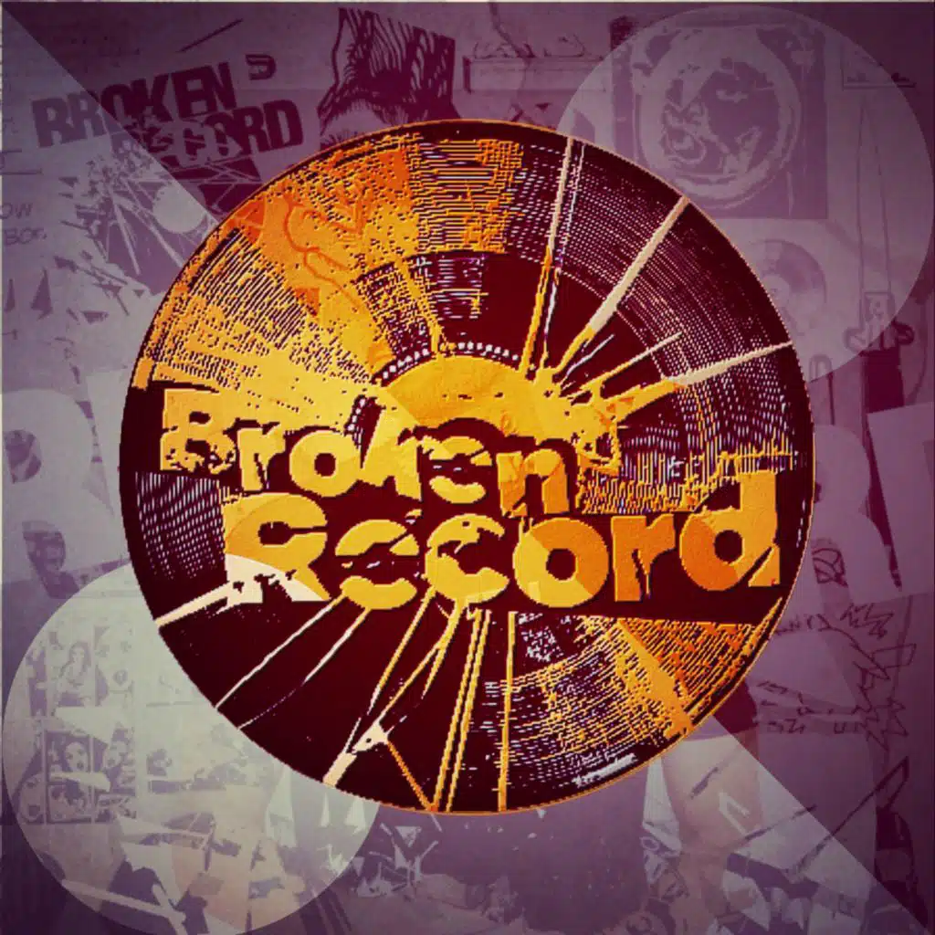Broken Record