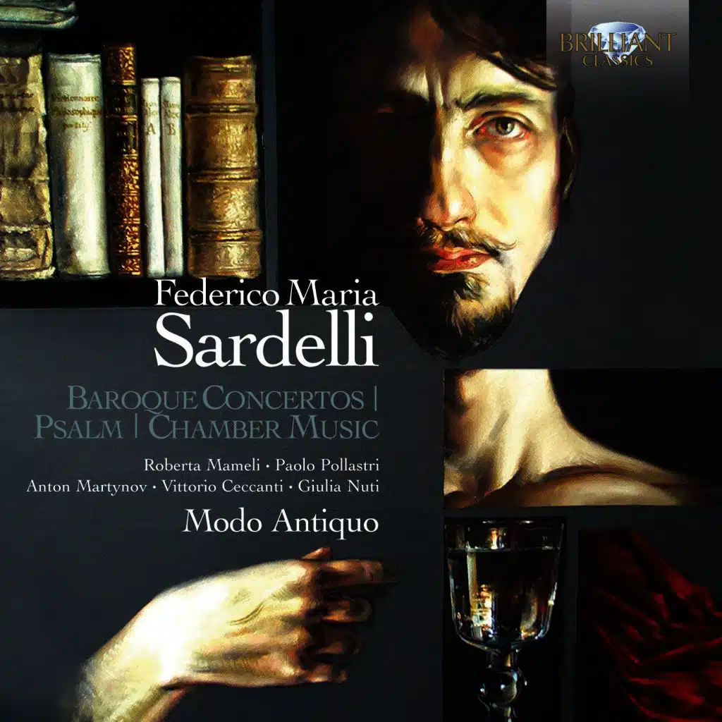 Concerto in B Minor: III. Allegro