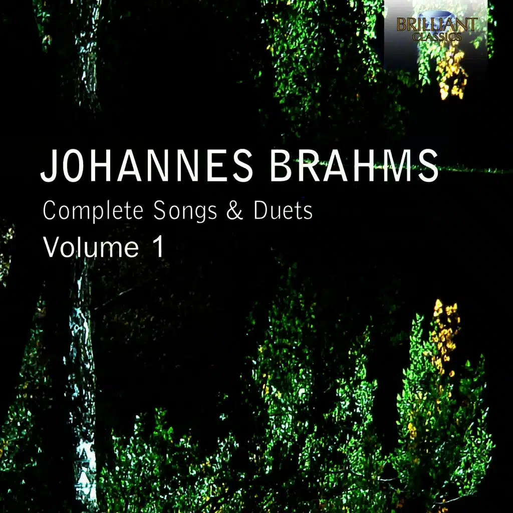 7 Lieder, Op. 95: No. 4, Der Jäger