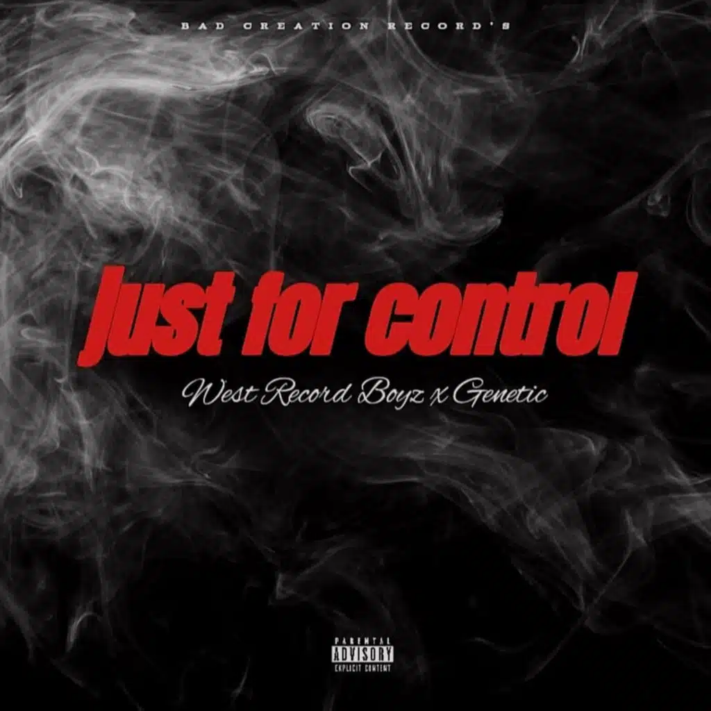 Just for Control