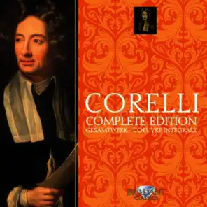 Corelli: Complete Edition