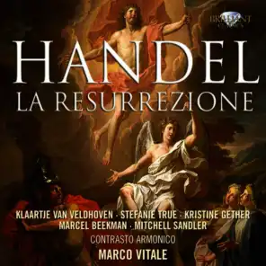 Handel: La Resurrezione, HWV 47