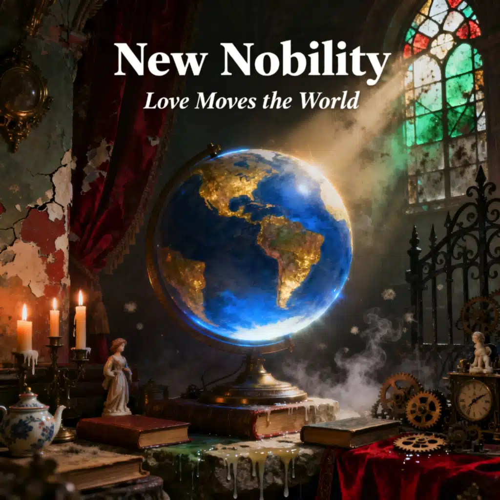 New Nobility