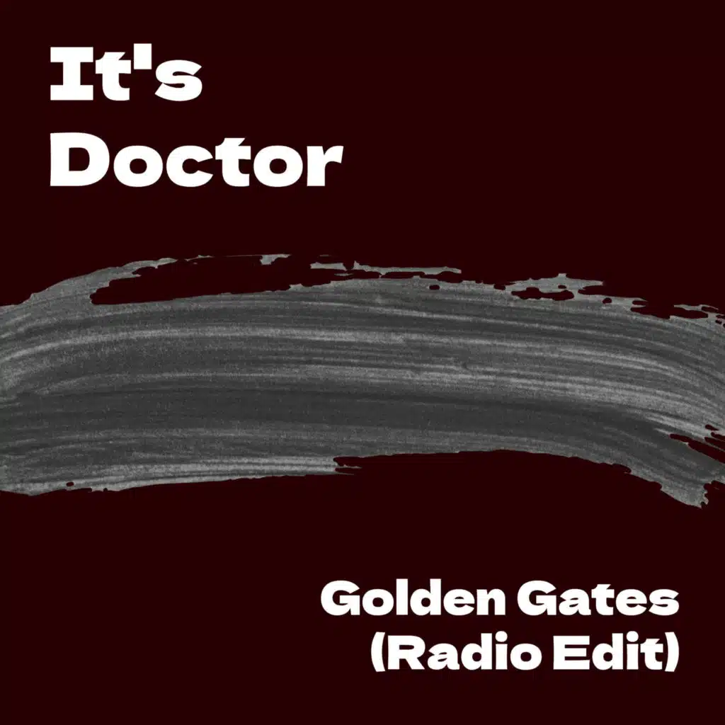 Golden Gates (Radio Edit)