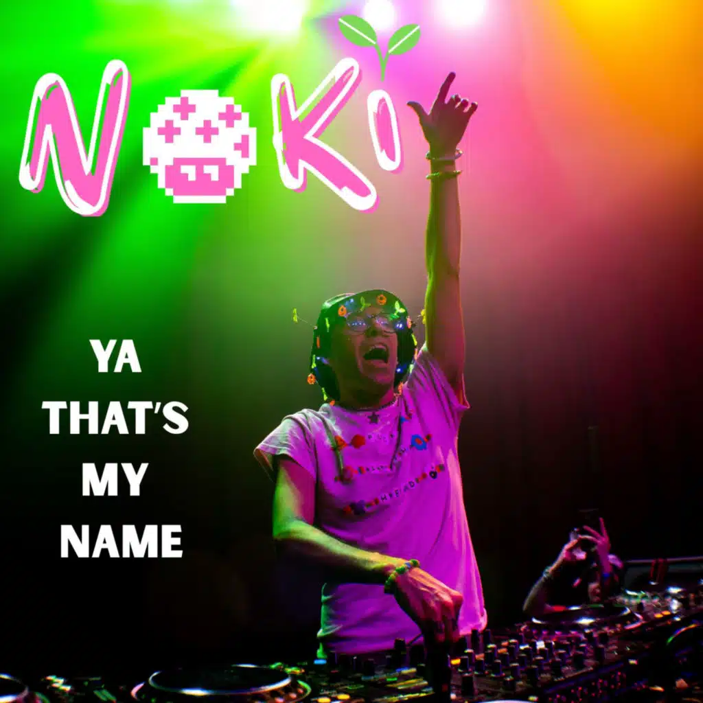 Noki