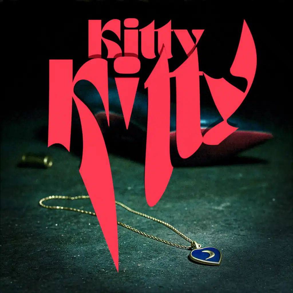 Kitty Kitty
