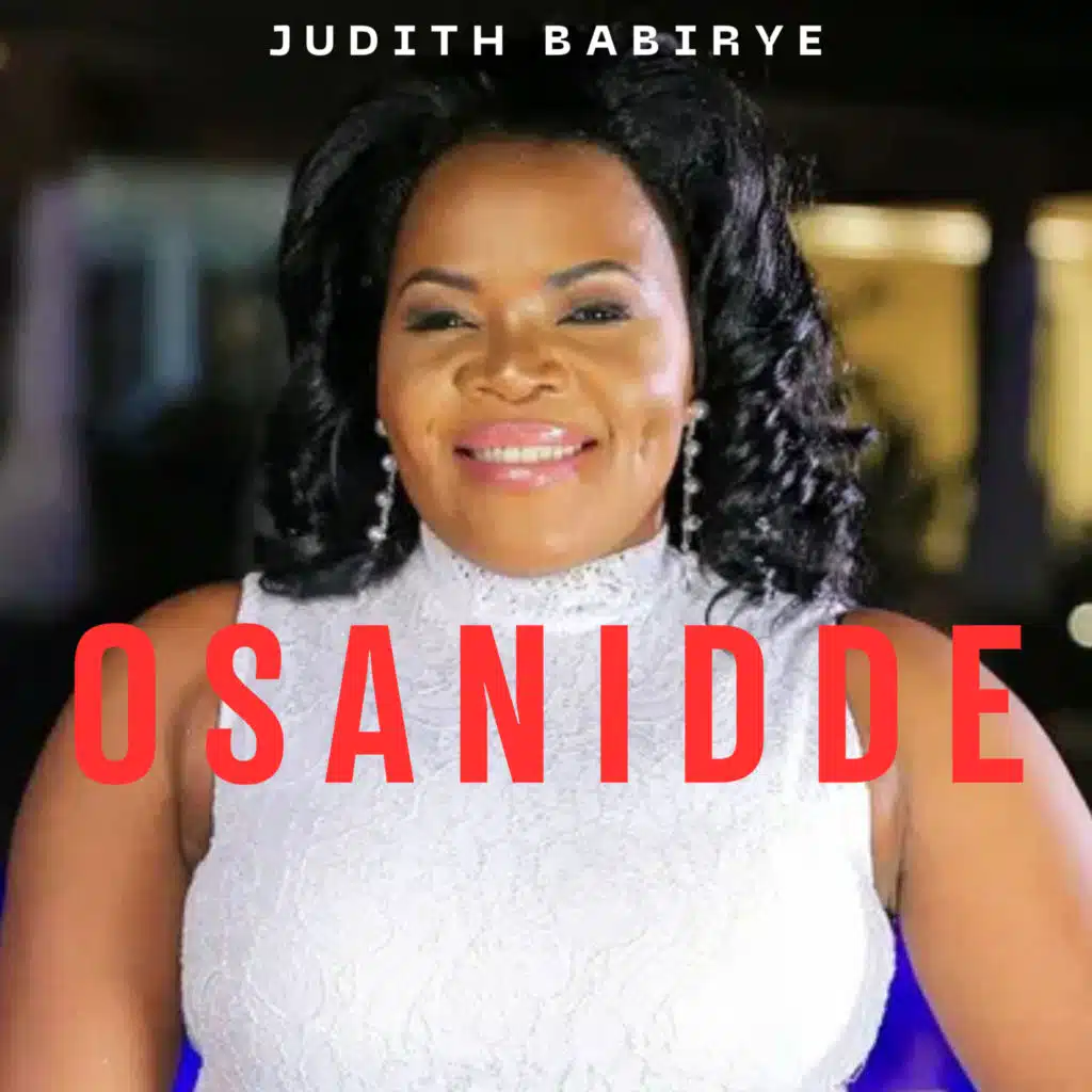 Judith Babirye