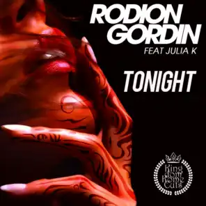 Rodion Gordin feat. Julia K
