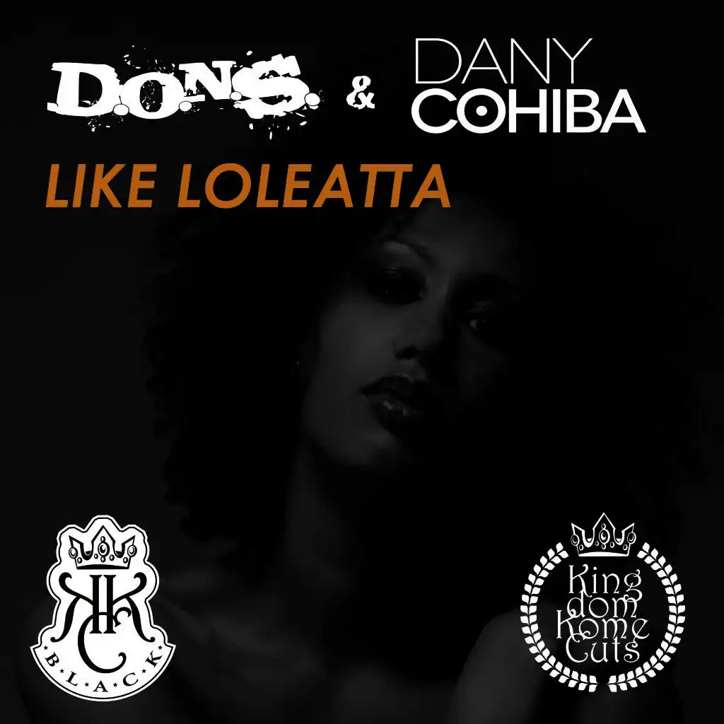 Like Loleatta (Dennis Ramoon Remix)