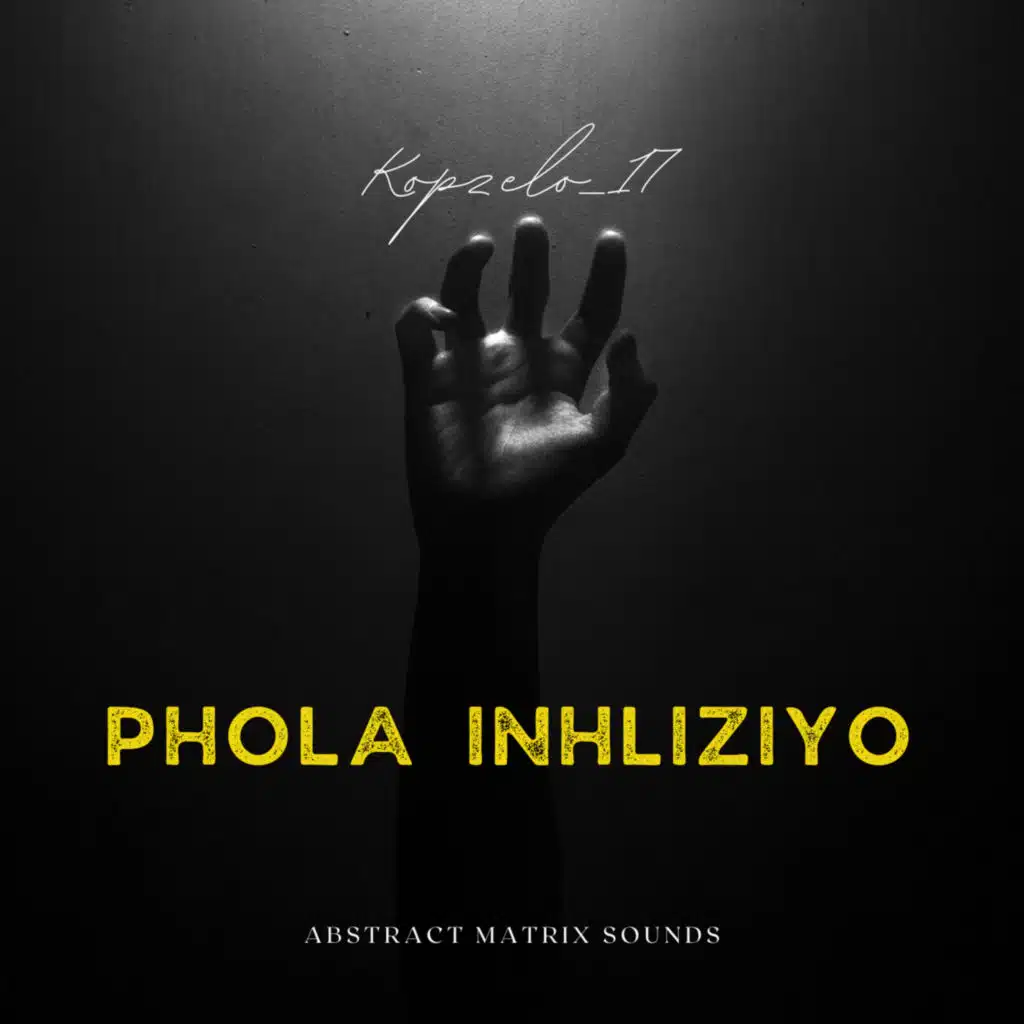 Phola Inhliziyo