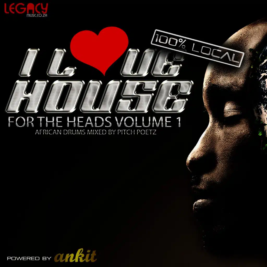 I Love House