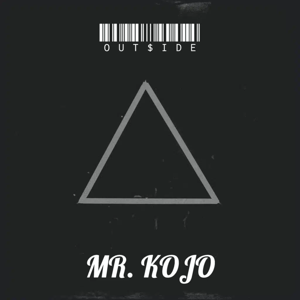 Mr. Kojo