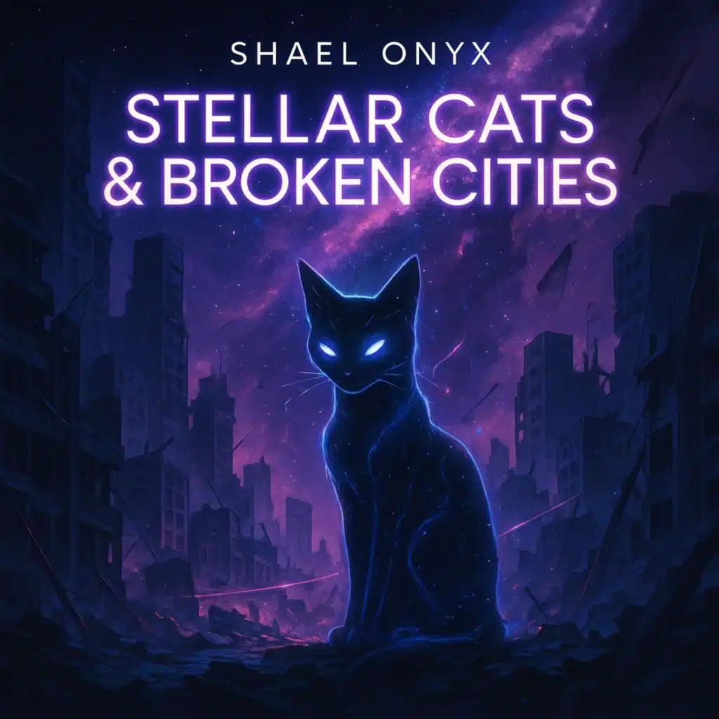 SHAEL ONYX